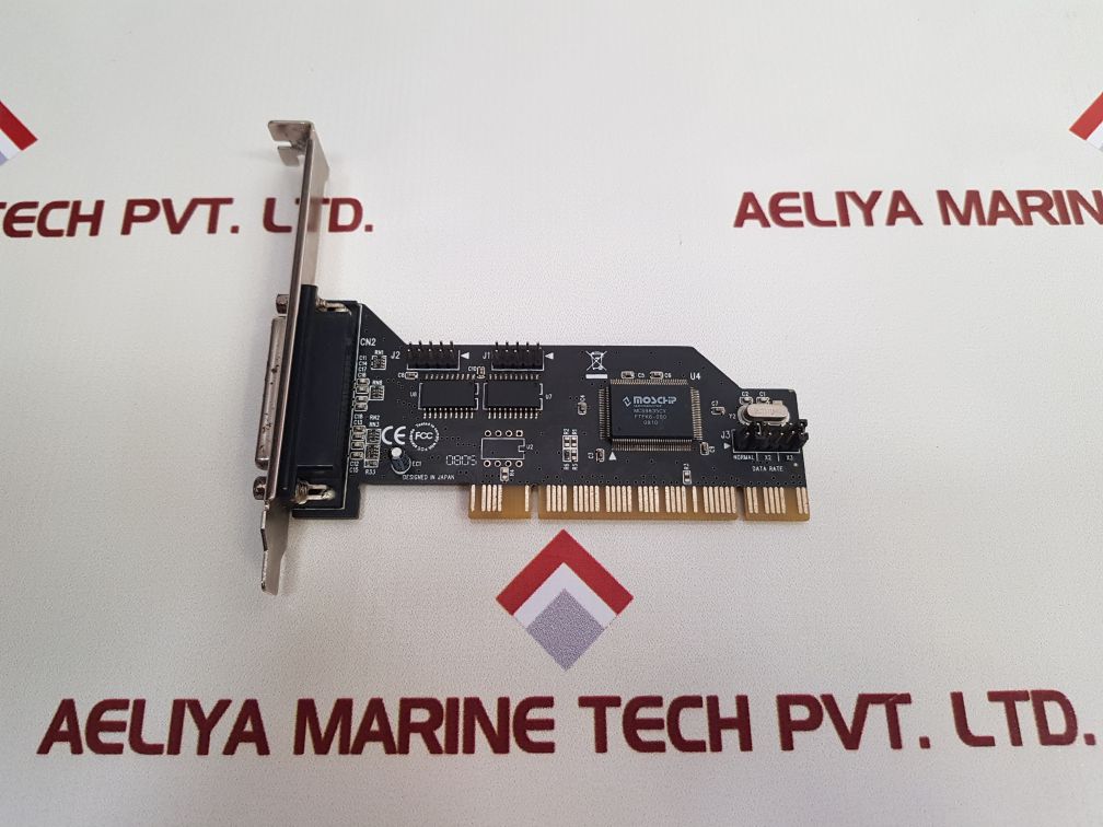 Fg-pio9835-281P-h2-01-bc01 Pcb Card - Aeliya Marine Tech