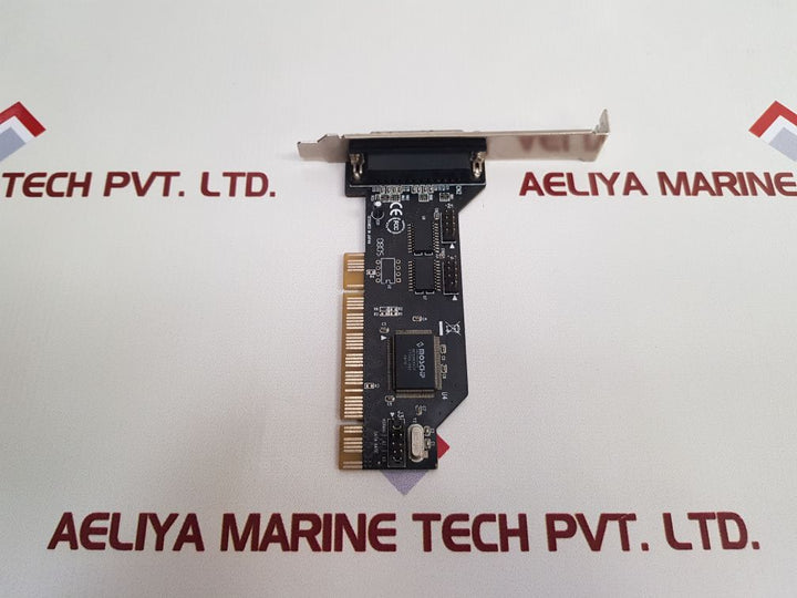 Fg-pio9835-281P-h2-01-bc01 Pcb Card - Aeliya Marine Tech
