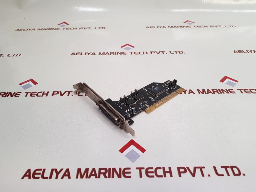 Fg-pio9835-281P-h2-01-bc01 Pcb Card - Aeliya Marine Tech