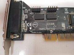 Fg-pio9835-281P-h2-01-bc01 Pcb Card - Aeliya Marine Tech