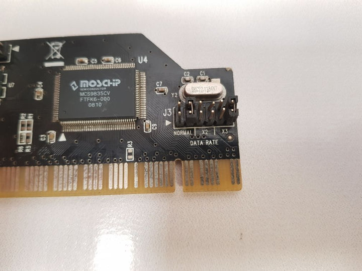 Fg-pio9835-281P-h2-01-bc01 Pcb Card - Aeliya Marine Tech