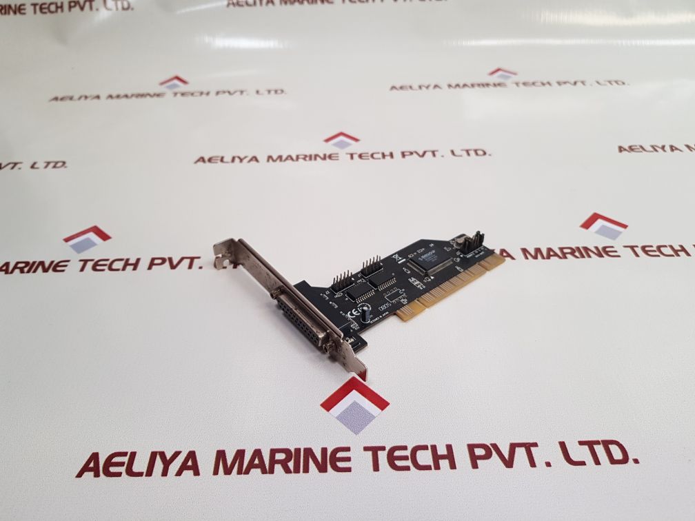 Fg-pio9835-281P-h2-01-bc01 Pcb Card - Aeliya Marine Tech