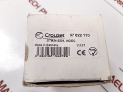 Crouzet 87 622 170 Hour Meter - Aeliya Marine Tech