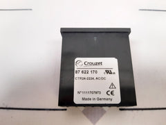 Crouzet 87 622 170 Hour Meter - Aeliya Marine Tech