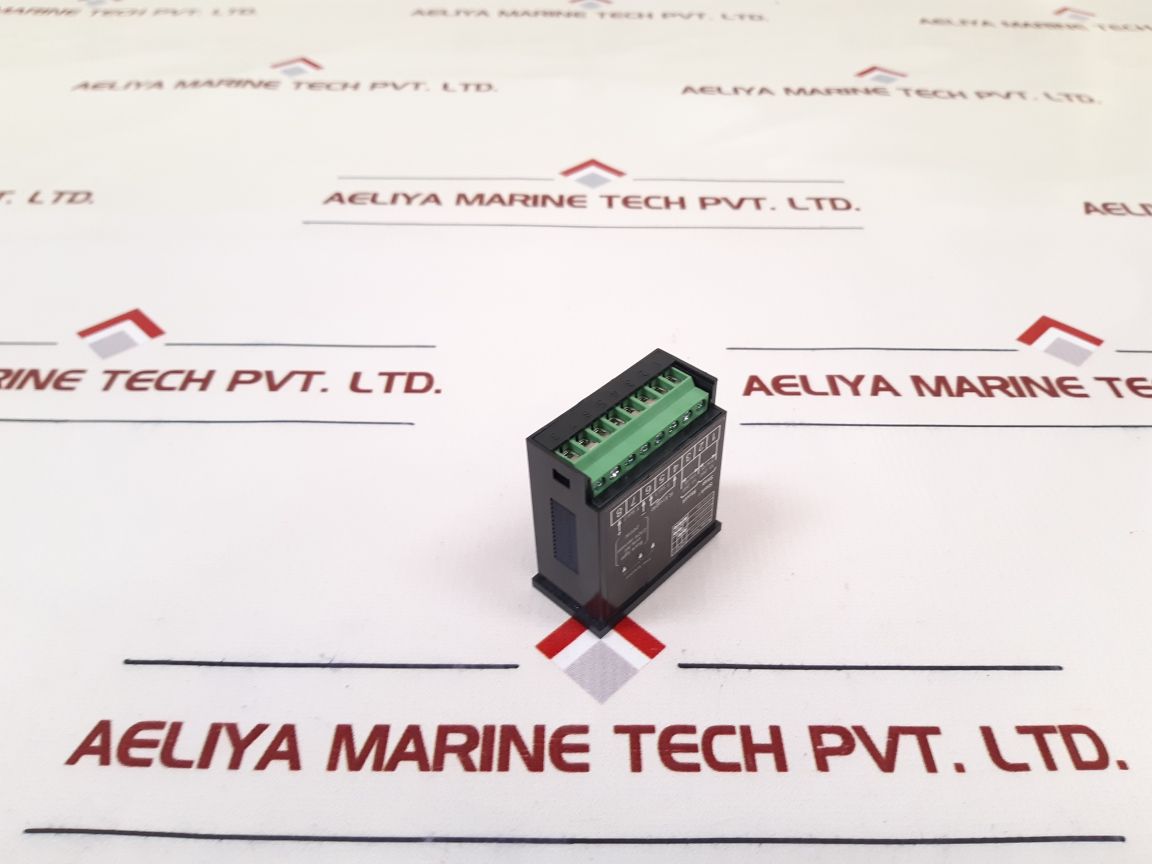 Crouzet 87 622 170 Hour Meter - Aeliya Marine Tech