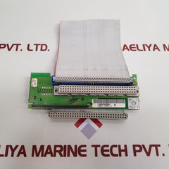 Siemens C98040-a7009-c1-6 Pc Board C98043-a7009-l1