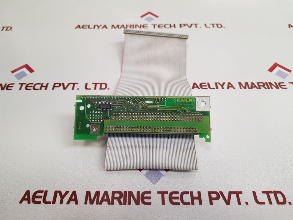 Siemens C98040-a7009-c1-6 Pc Board C98043-a7009-l1 - Aeliya Marine Tech