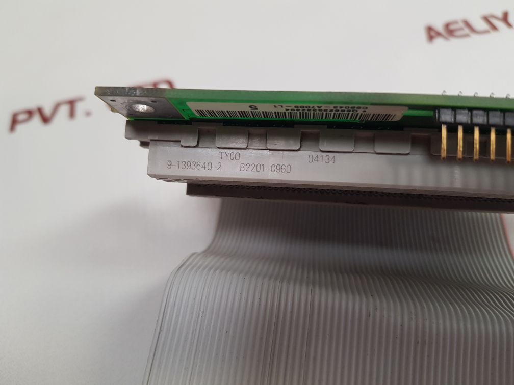 Siemens C98040-a7009-c1-6 Pc Board C98043-a7009-l1 - Aeliya Marine Tech