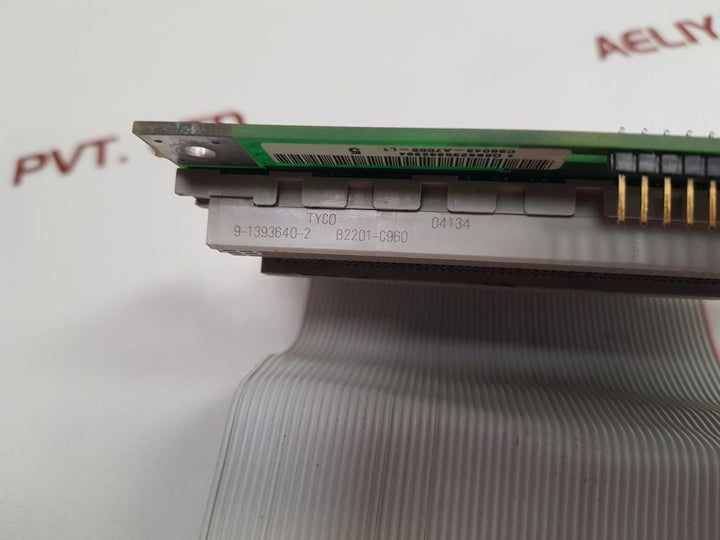 Siemens C98040-a7009-c1-6 Pc Board C98043-a7009-l1 - Aeliya Marine Tech