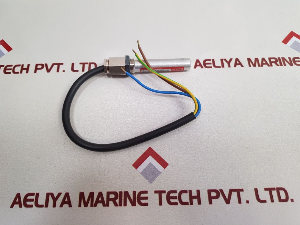 Bernstein Maa-0614-p-0,3 Magnetic Switch - Aeliya Marine Tech