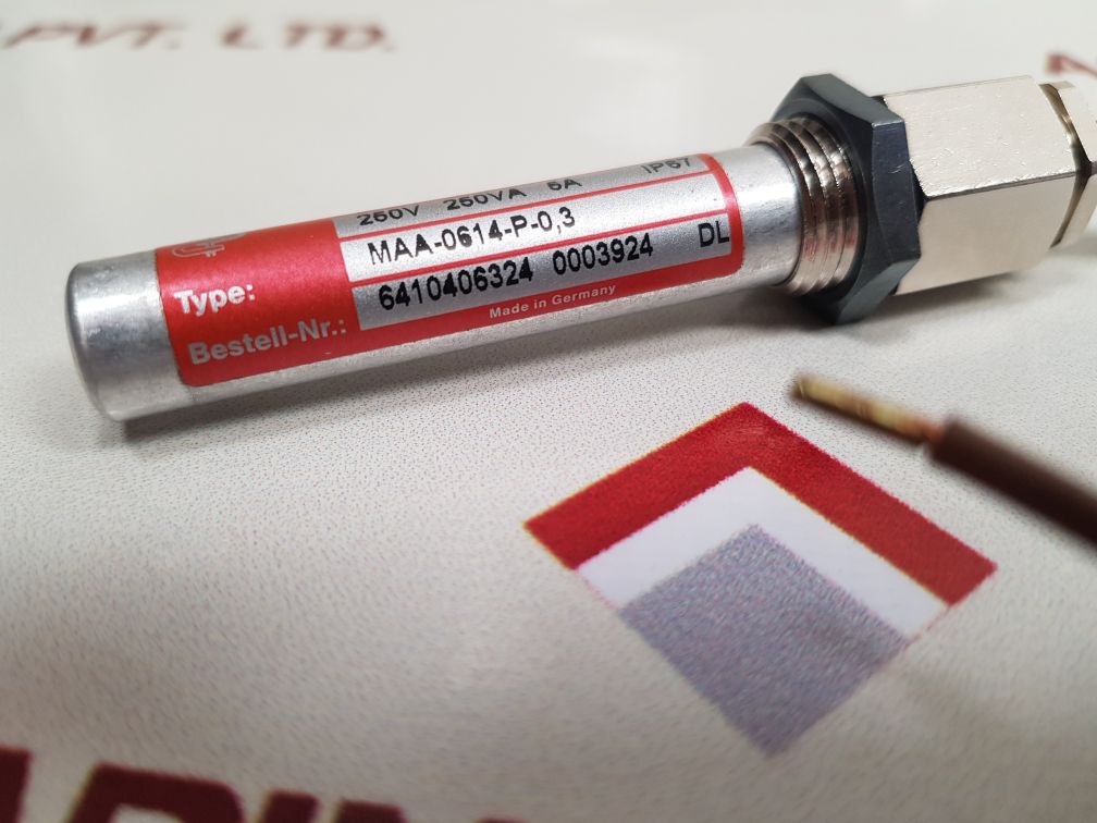 Bernstein Maa-0614-p-0,3 Magnetic Switch - Aeliya Marine Tech