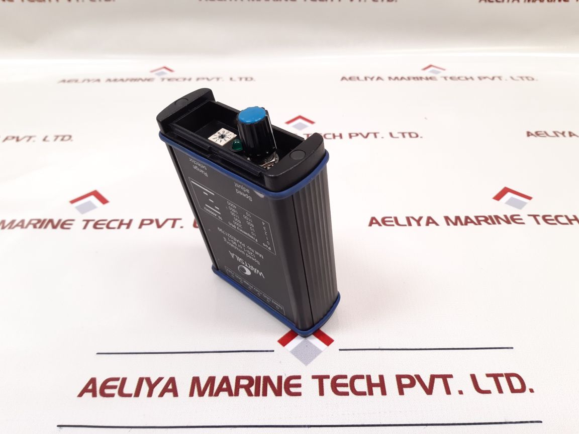 Wartsila 120-1 or 90-1 speed simulator paae021799 - Aeliya Marine Tech