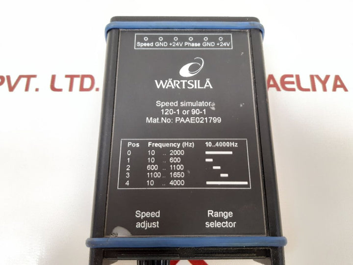 Wartsila 120-1 or 90-1 speed simulator paae021799 - Aeliya Marine Tech