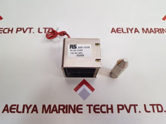 Rs 250-1319 Linear Solenoid 6V Dc