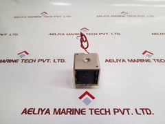 Rs 250-1319 Linear Solenoid 6V Dc - Aeliya Marine Tech