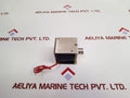 Rs 250-1319 Linear Solenoid 6V Dc - Aeliya Marine Tech