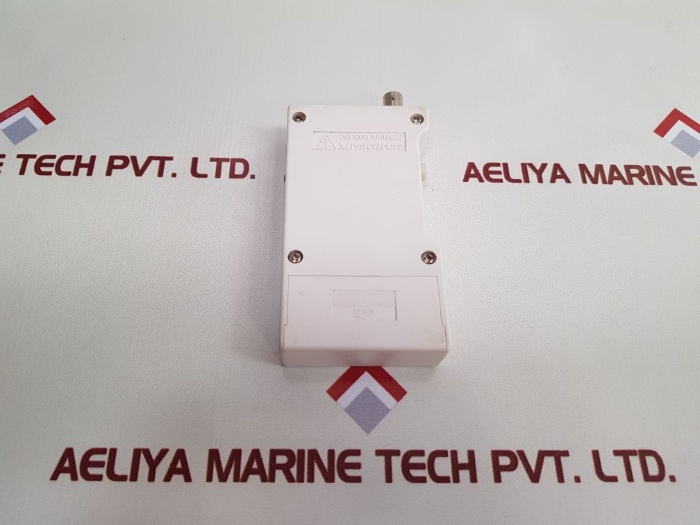 Hyperline Lan-tester - Aeliya Marine Tech