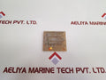 Nor Control Nn-832.2 Analog Input Adaptor He-220293D Used - Aeliya Marine Tech