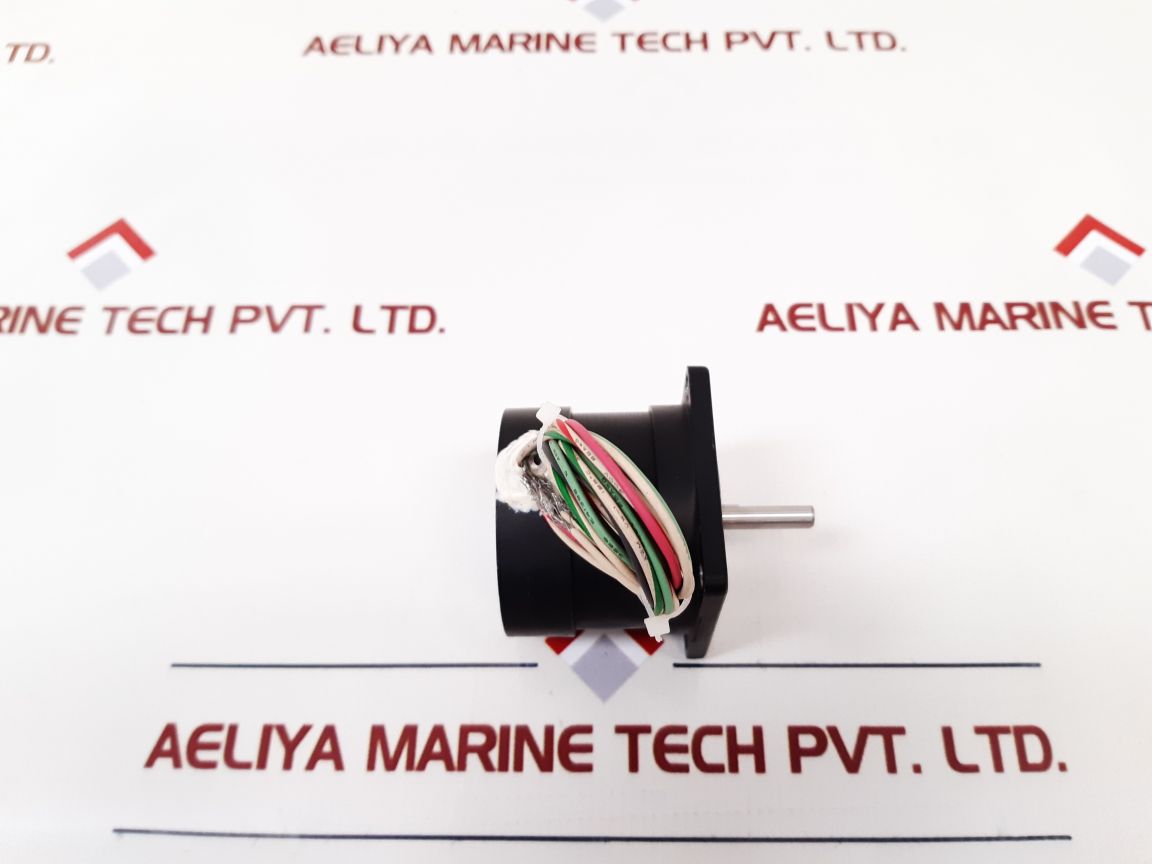 Ead Za23Eck-12T Stepping Motor 12 V 0.48 A - Aeliya Marine Tech