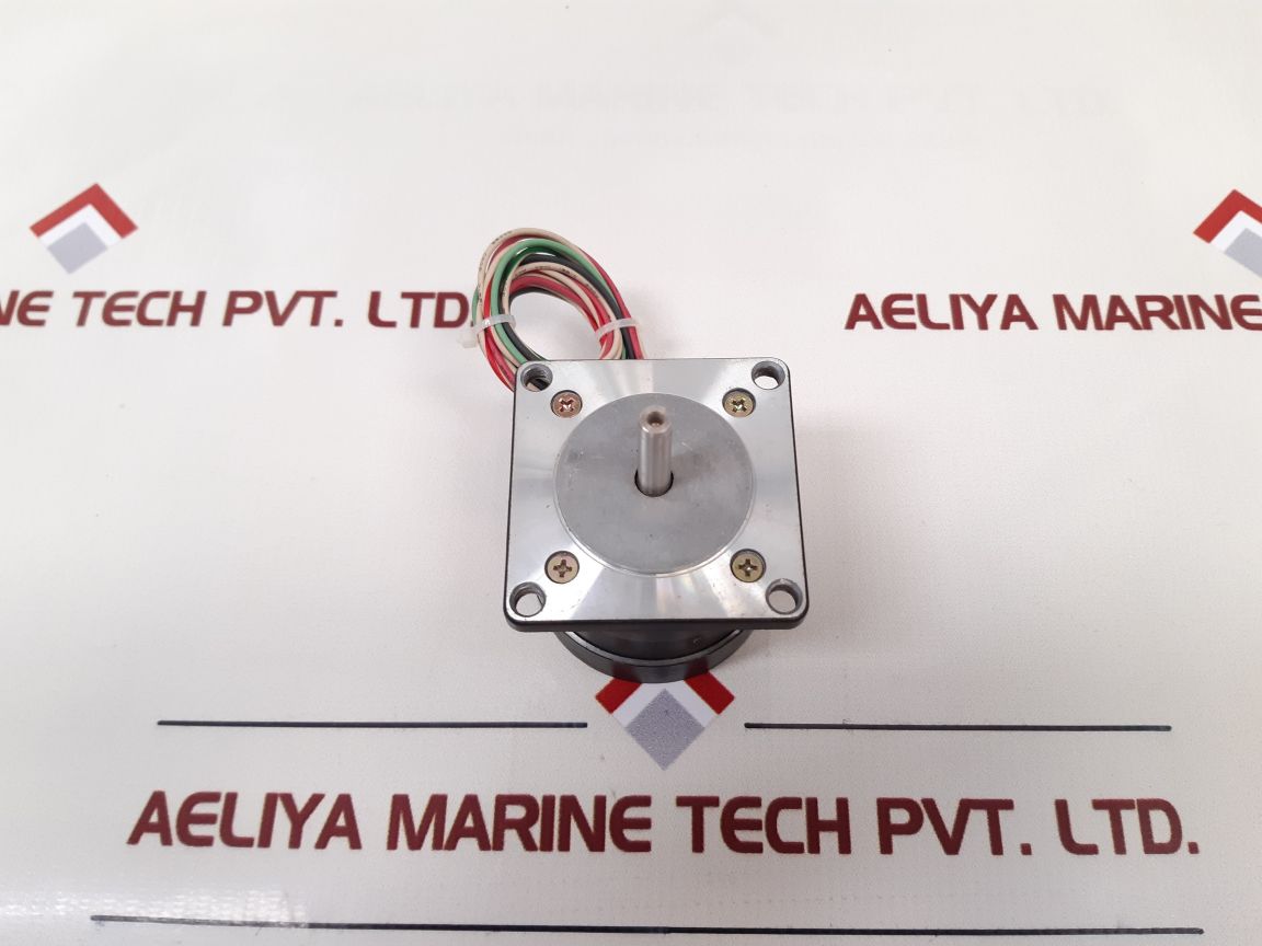 Ead Za23Eck-12T Stepping Motor 12 V 0.48 A - Aeliya Marine Tech
