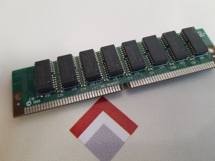 Crucial Ct8M32E2M6.M16Dmx Module - Aeliya Marine Tech
