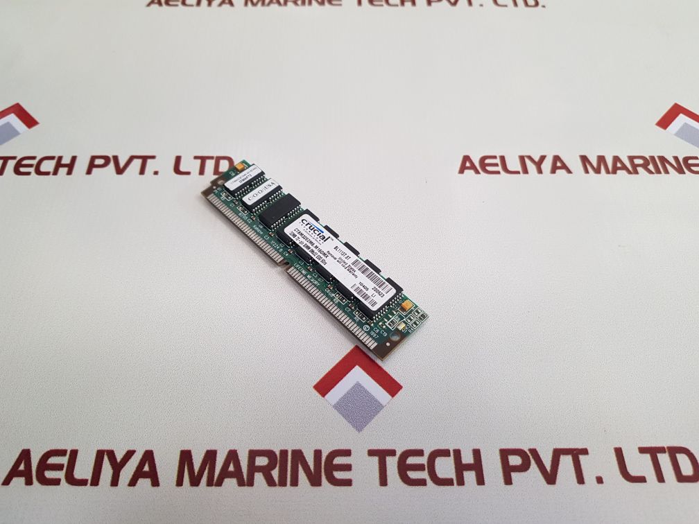 Crucial Ct8M32E2M6.M16Dmx Module - Aeliya Marine Tech