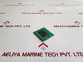 Nor Control Nn-832.2 He-220293E Analog Input Adaptor - Aeliya Marine Tech