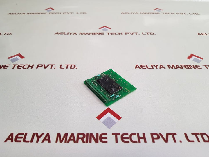 Nor Control Nn-832.2 He-220293E Analog Input Adaptor - Aeliya Marine Tech