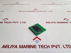 Nor Control Nn-832.2 He-220293E Analog Input Adaptor - Aeliya Marine Tech