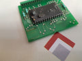 Nor Control Nn-832.2 He-220293E Analog Input Adaptor - Aeliya Marine Tech