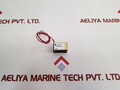 Rs 347-630 Linear Solenoid 204-264V 50Hz - Aeliya Marine Tech