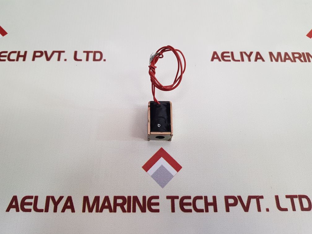Rs 347-630 Linear Solenoid 204-264V 50Hz - Aeliya Marine Tech