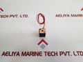 Rs 347-630 Linear Solenoid 204-264V 50Hz - Aeliya Marine Tech