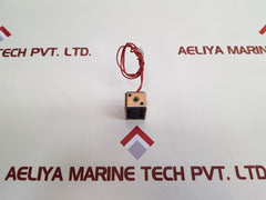 Rs 347-630 Linear Solenoid 204-264V 50Hz - Aeliya Marine Tech