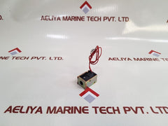 Rs 347-630 Linear Solenoid 204-264V 50Hz - Aeliya Marine Tech