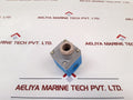 Danfoss 018Z6757 Solenoid Coil - Aeliya Marine Tech