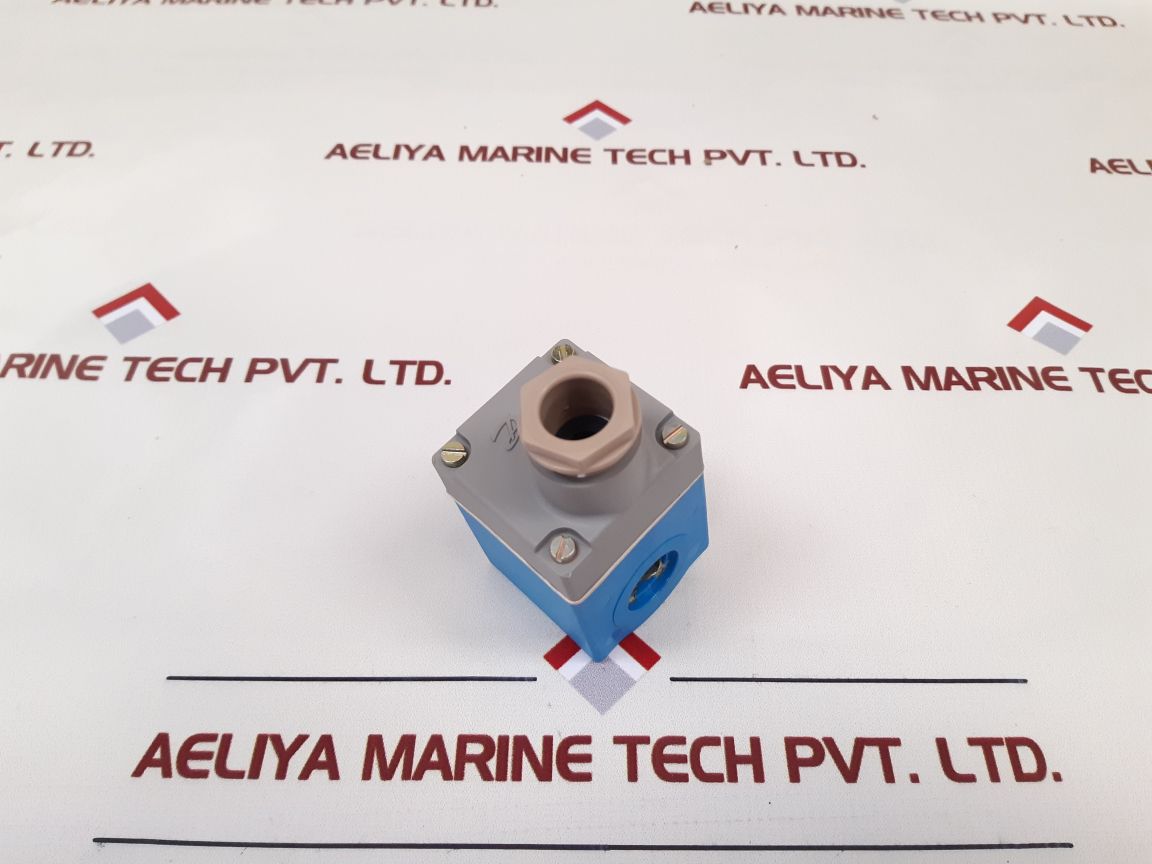 Danfoss 018Z6757 Solenoid Coil - Aeliya Marine Tech