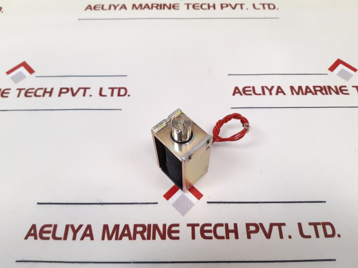 Rs 349-715 Linear Solenoid - Aeliya Marine Tech