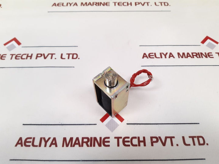 Rs 349-715 Linear Solenoid - Aeliya Marine Tech