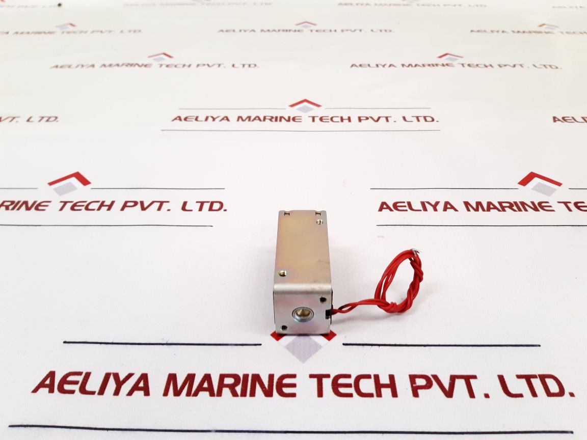 Rs 349-715 Linear Solenoid - Aeliya Marine Tech