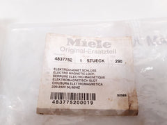 Miele 4837752 Washing Machine Door Lock - Aeliya Marine Tech