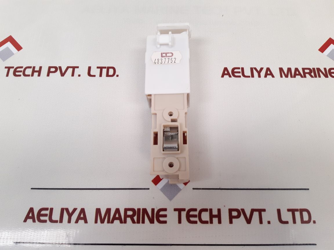 Miele 4837752 Washing Machine Door Lock - Aeliya Marine Tech
