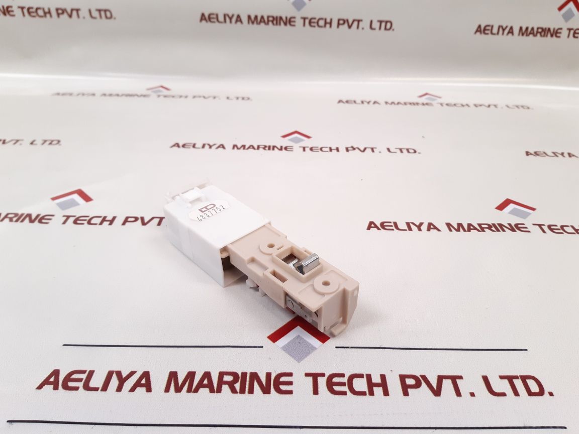 Miele 4837752 Washing Machine Door Lock - Aeliya Marine Tech