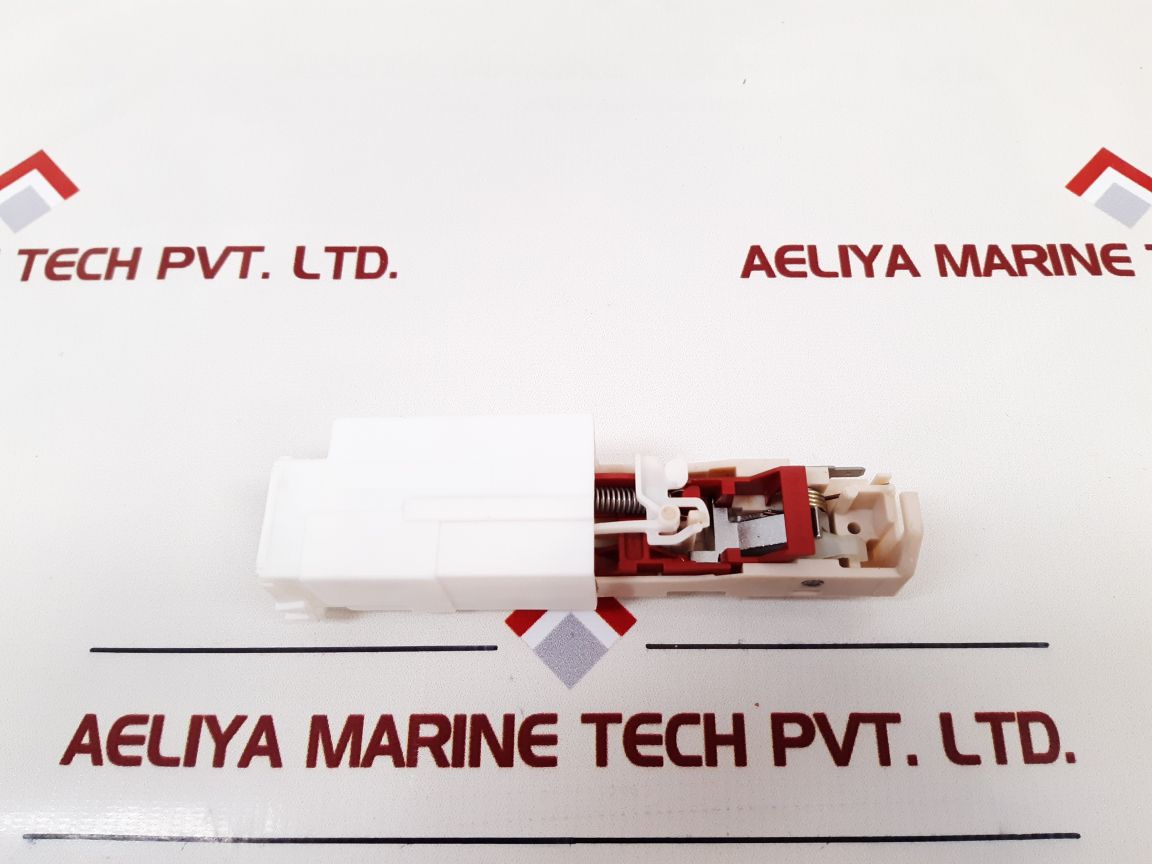 Miele 4837752 Washing Machine Door Lock - Aeliya Marine Tech