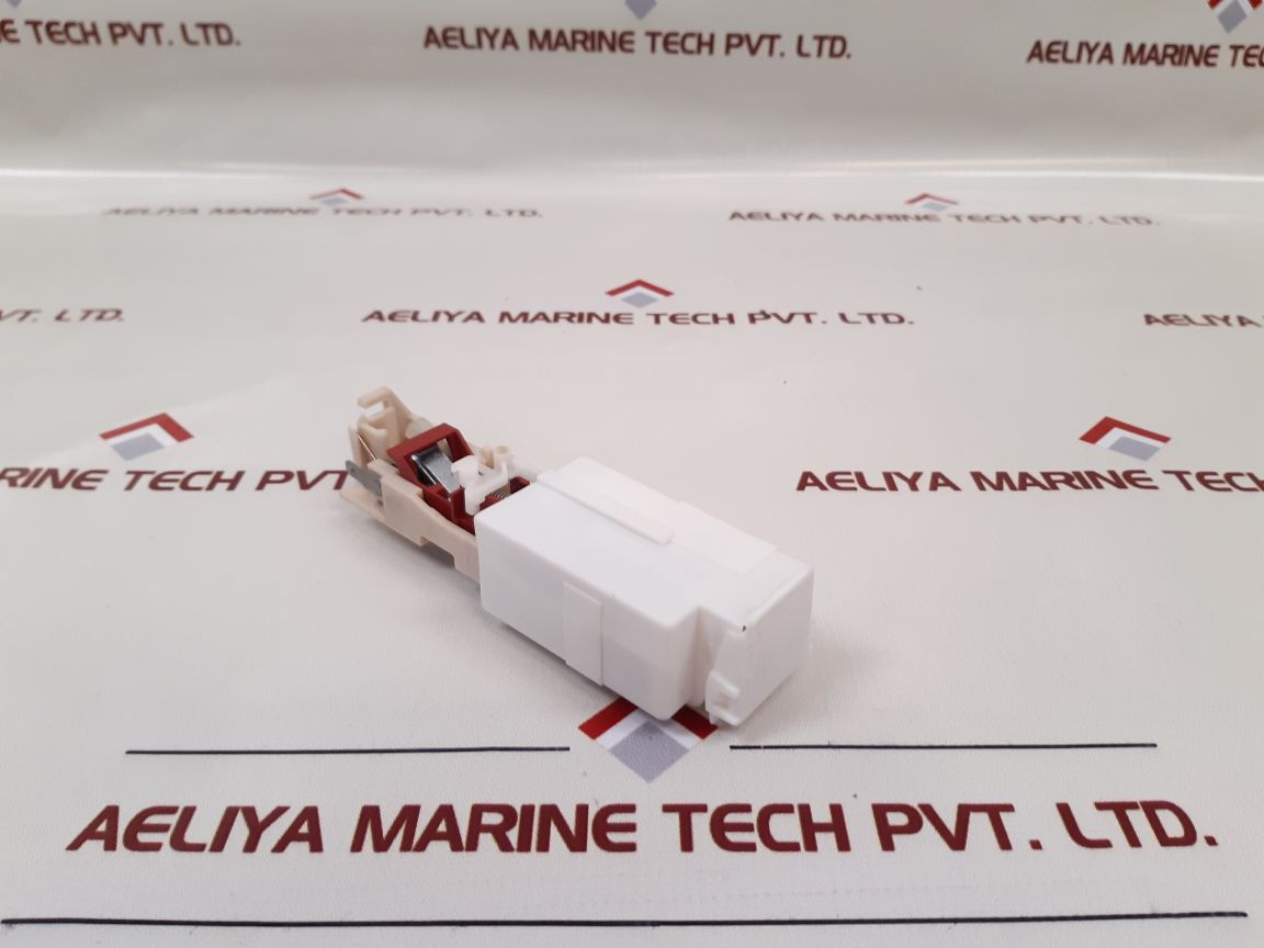 Miele 4837752 Washing Machine Door Lock - Aeliya Marine Tech