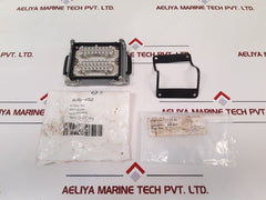 Epic H-be 16 Bs Female Connector 448-452
