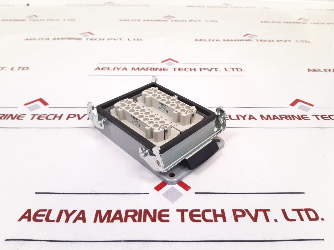Epic H-be 16 Bs Female Connector 448-452 - Aeliya Marine Tech
