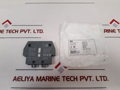Abb Cal19-11B Auxiliary Contact Contactor