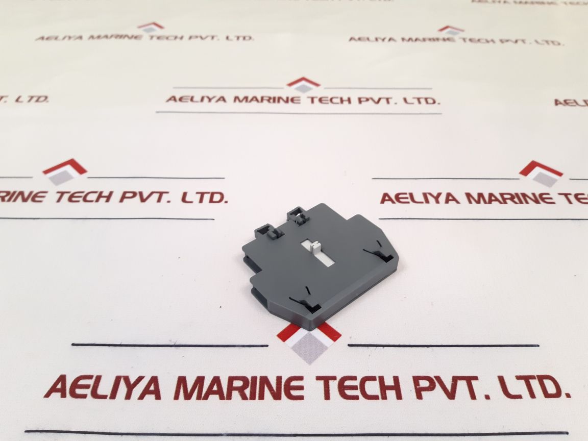 Abb Cal19-11B Auxiliary Contact Contactor - Aeliya Marine Tech