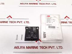 Abb Cal 16-11B Auxiliary Contact